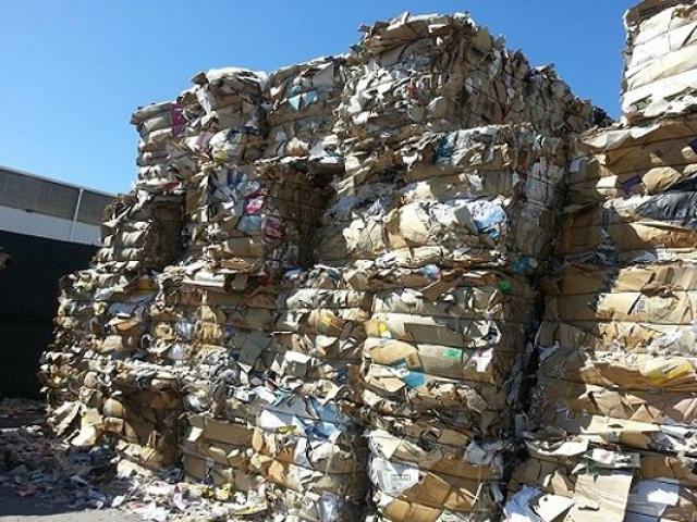 Thị trường - Tiêu dùng - Việt Nam nguy cơ  thành bãi rác khổng lồ: Hé lộ đường đi của tỷ đô phế liệu