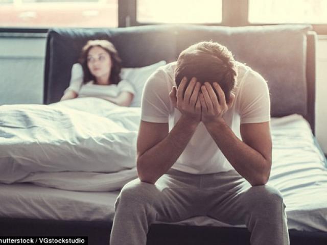 Sức khỏe đời sống - Khí oxy trị…rối loạn cương dương hiệu quả hơn cả Viagra