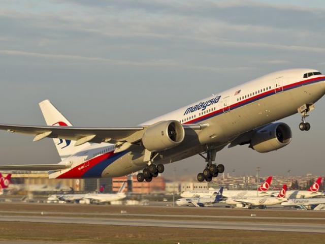 Thế giới - Giả thuyết MH370 liên quan đến việc bán nội tạng gây phẫn nộ