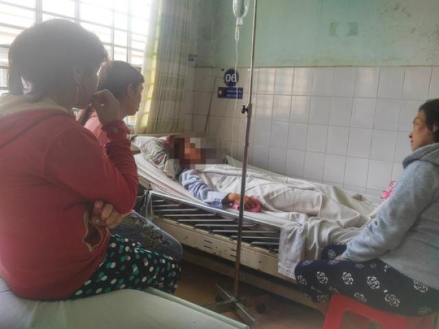 Pháp luật - Đâm bạn gái 8 nhát rồi... gọi điện xin lỗi