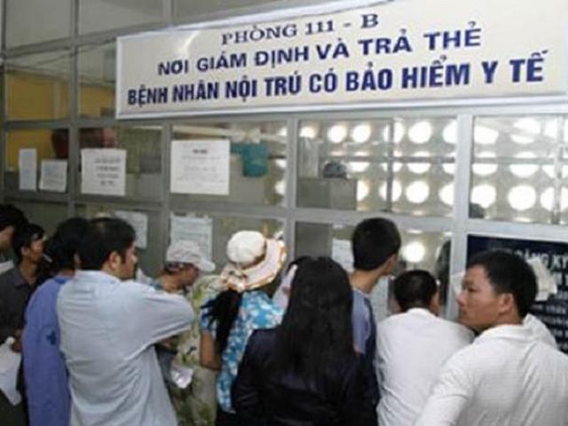 Tin tức trong ngày - Thêm một ca bệnh được chi trả BHYT 'khủng' 1,4 tỷ đồng