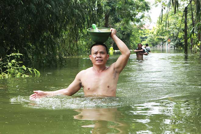Nóng 24h qua: Hành trình của xe rước dâu trước khi gặp nạn khiến 13 người tử vong - 2