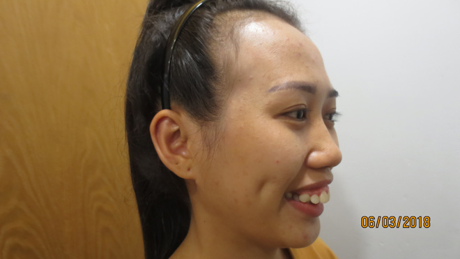 Ca sĩ Khánh Ngọc bất ngờ xuất hiện trong chương trình “Nhan sắc mới - Khởi đầu mới” - 2