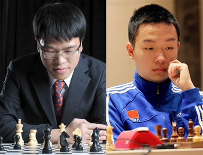 Cờ vua: Quang Liêm &#34;chơi bài ngửa&#34; với Siêu kiện tướng số 3 Trung Quốc - 1