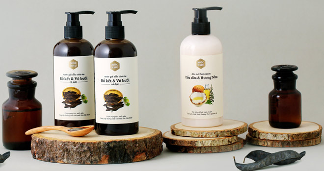 Giải mã 4 công dụng độc đáo ít ai biết của bồ kết với mái tóc bạn - 4