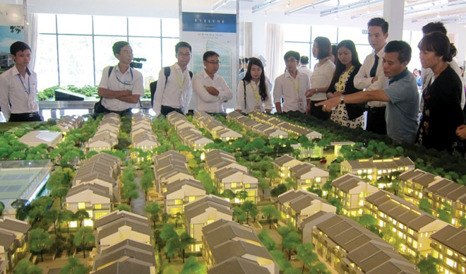 Hướng dẫn cách “mượn tay ngân hàng” để soi pháp lý dự án bất động sản - 4