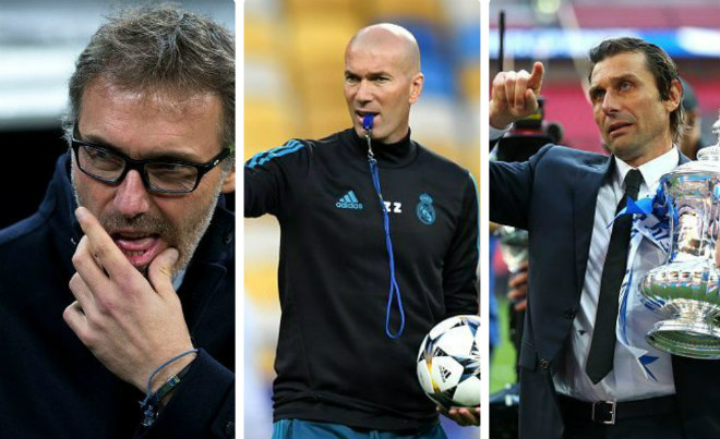 MU - Mourinho nguy cơ &#34;bay ghế&#34;: Lộ diện Zidane và 2 siêu HLV thay thế - 2