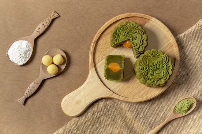 Mãn Nguyệt Đoàn Viên – lời chúc phúc cho mùa Trung Thu trọn vẹn - 3