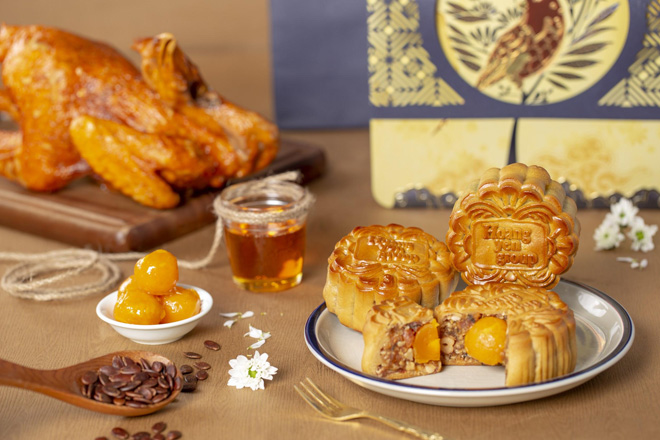 Mãn Nguyệt Đoàn Viên – lời chúc phúc cho mùa Trung Thu trọn vẹn - 4