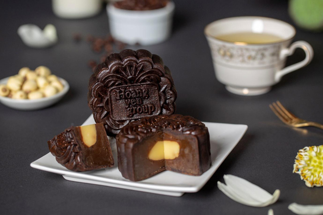 Mãn Nguyệt Đoàn Viên – lời chúc phúc cho mùa Trung Thu trọn vẹn - 5