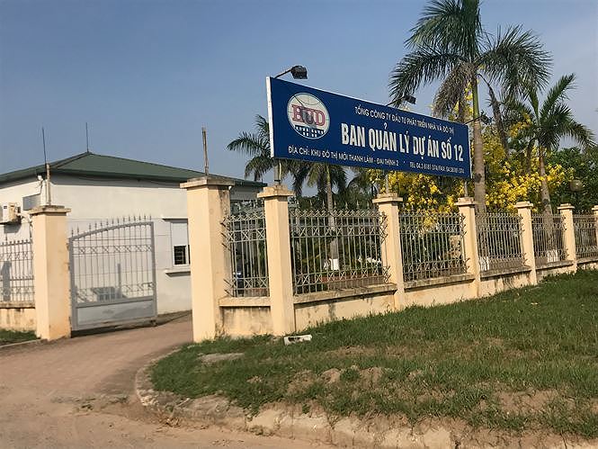 Nhiều đô thị "bỏ hoang" sau 10 năm Hà Nội mở rộng - 2