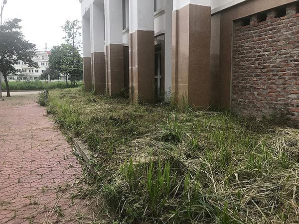 Nhiều đô thị "bỏ hoang" sau 10 năm Hà Nội mở rộng - 8