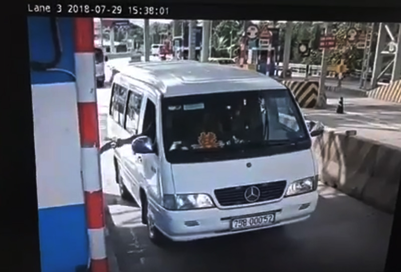 Tài xế vụ tai nạn 13 người tử vong chạy xe liên tục 12 giờ - 1