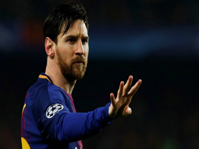 Messi tiễn SAO 105 triệu euro: Độc quyền chọn 1 trong 4 ”siêu bom tấn”