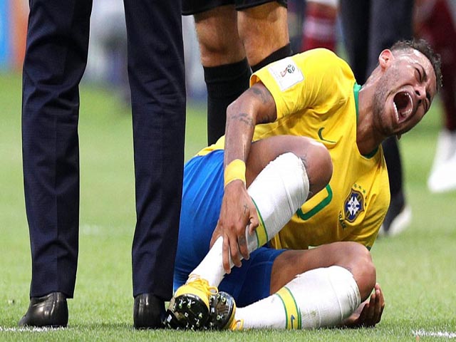 Neymar “sám hối” ăn vạ: Hé lộ sự thật chấn thương kinh hoàng, Real hết cửa
