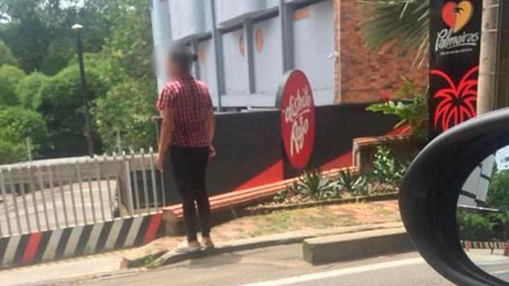 Khách sạn bị chỉ trích vì giúp che giấu người chồng ngoại tình - 2