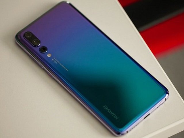 Huawei Mate 20 và Mate 20 Pro sẽ trang bị nhiều tính năng hấp dẫn