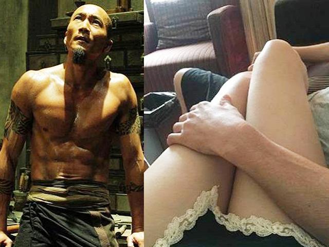 Phim - Cao thủ suýt đánh gãy vai Chân Tử Đan tiêu tan sự nghiệp vì thiếu nữ đáng tuổi con