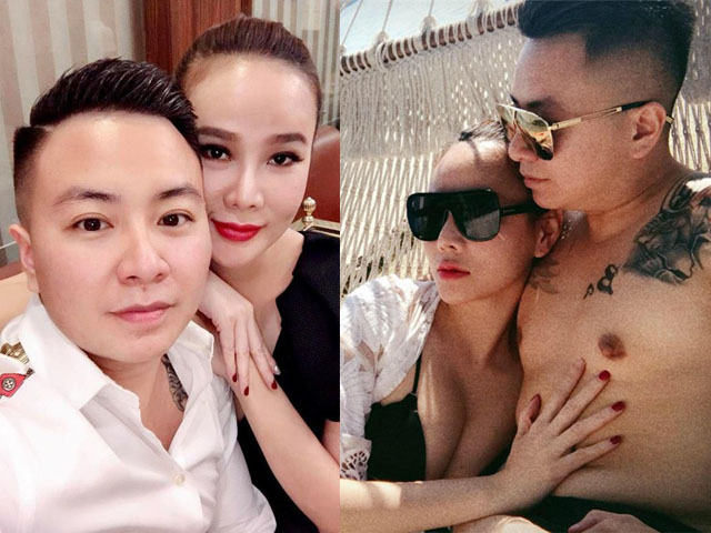 Người mẫu - Hoa hậu - Dương Yến Ngọc “dằn mặt” bạn trai kém 12 tuổi: "Tôi sẽ xử đẹp, không tha"