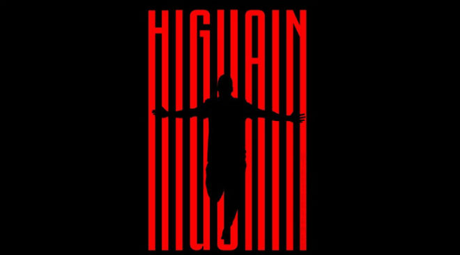 Milan nổ &#34;bom tấn&#34; Higuain: Thỏa thuận khó cưỡng, đình đám như Ronaldo - 2