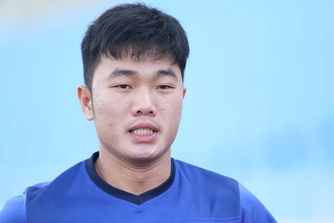 Xuân Trường & nội tình U23 Việt Nam: “Cháy” ở Tứ hùng, háo hức chờ ASIAD - 1