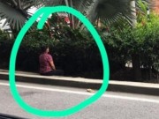 Khách sạn bị chỉ trích vì giúp che giấu người chồng ngoại tình