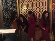 Pháp luật - Nhà hàng Ruby ngang nhiên chống đối lực lượng kiểm tra