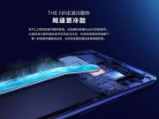 Thời trang Hi-tech - Ra mắt Honor Note 10: Màn hình và pin khủng, giá 9,6 triệu đồng