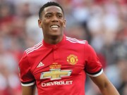 Bóng đá - Chuyển nhượng MU: PSG mua Martial, Mourinho đặt hàng Neymar