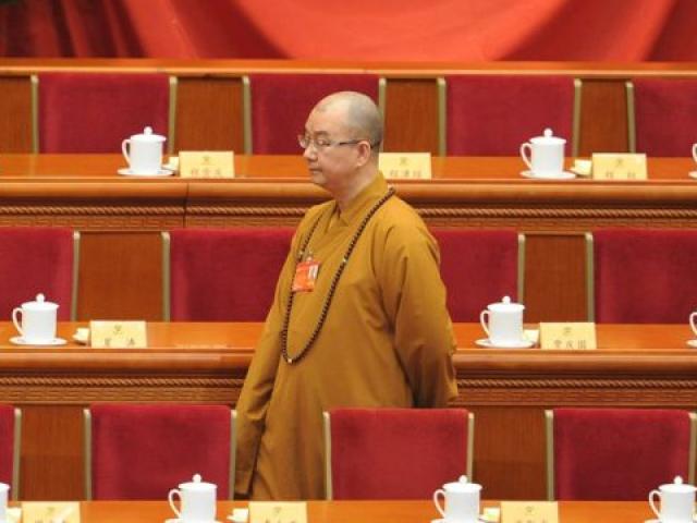 Thế giới - Trung Quốc: Sư trụ trì bị tố xâm hại nữ tu trong chùa
