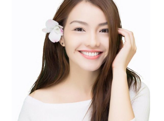 Phụ nữ có 6 đặc điểm này trên gương mặt, cả đời may mắn, sống trong nhung lụa - 3