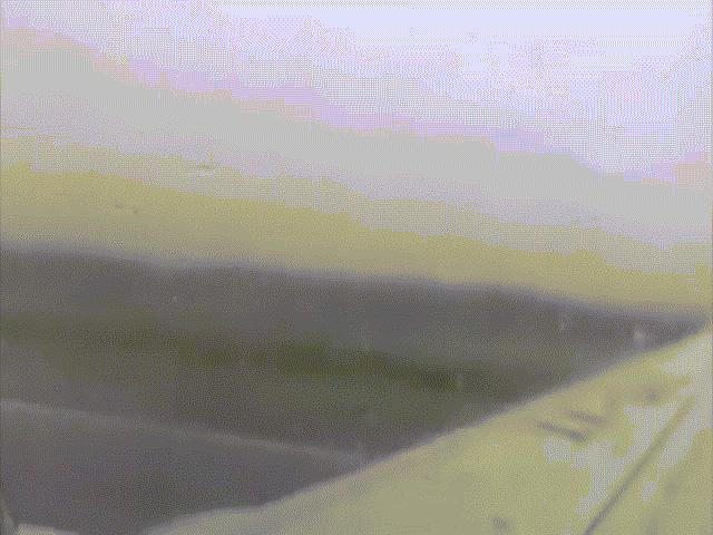 Thế giới - Khoảnh khắc cuối cùng máy bay Mexico chở 103 người đâm xuống đất