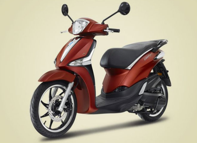 Có 60 triệu đồng, chọn Liberty 125 ABS hay Honda SH Mode? - 5