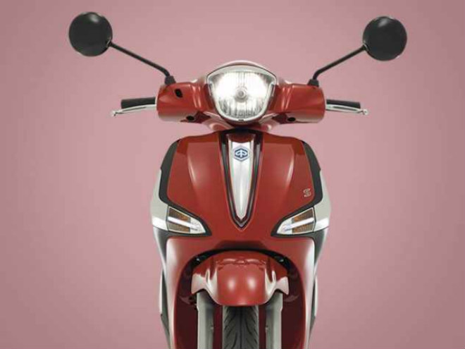 Có 60 triệu đồng, chọn Liberty 125 ABS hay Honda SH Mode? - 4