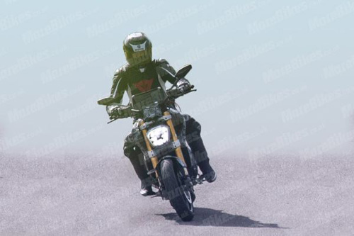 2019 Ducati Diavel 1260 S sẽ là chiếc super cruiser tiên tiến nhất trên thế giới - 2