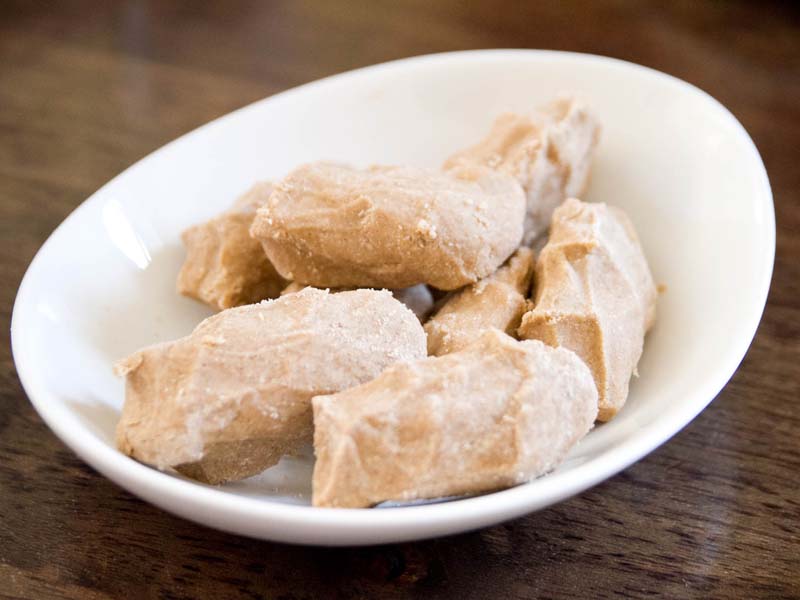 Đừng nghĩ ẩm thực Tây Tạng "khó nhằn", thử những món này bạn sẽ thích mê ngay lập tức - 1