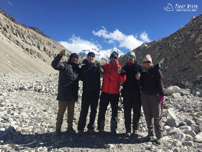 Đừng nghĩ ẩm thực Tây Tạng "khó nhằn", thử những món này bạn sẽ thích mê ngay lập tức - 9