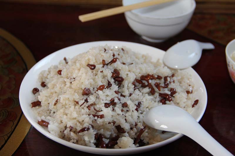 Đừng nghĩ ẩm thực Tây Tạng "khó nhằn", thử những món này bạn sẽ thích mê ngay lập tức - 6