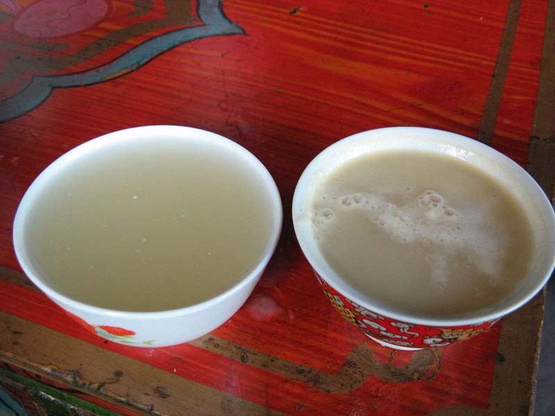 Đừng nghĩ ẩm thực Tây Tạng "khó nhằn", thử những món này bạn sẽ thích mê ngay lập tức - 10