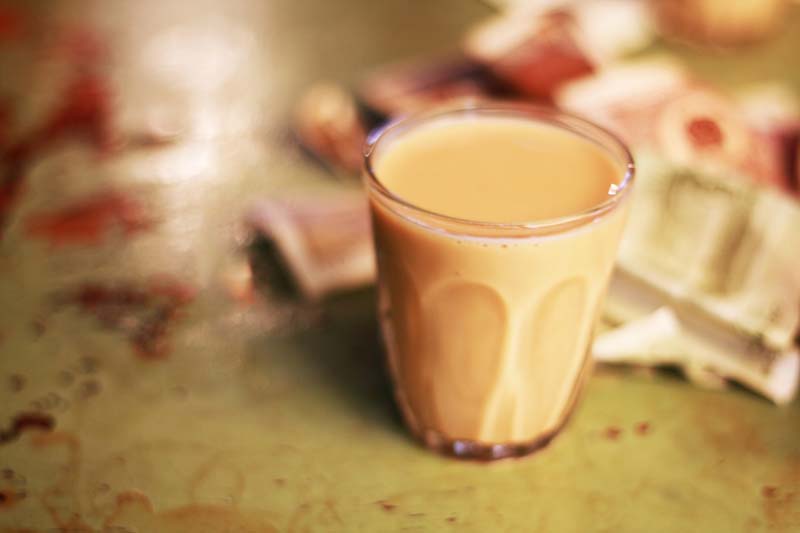 Đừng nghĩ ẩm thực Tây Tạng "khó nhằn", thử những món này bạn sẽ thích mê ngay lập tức - 8