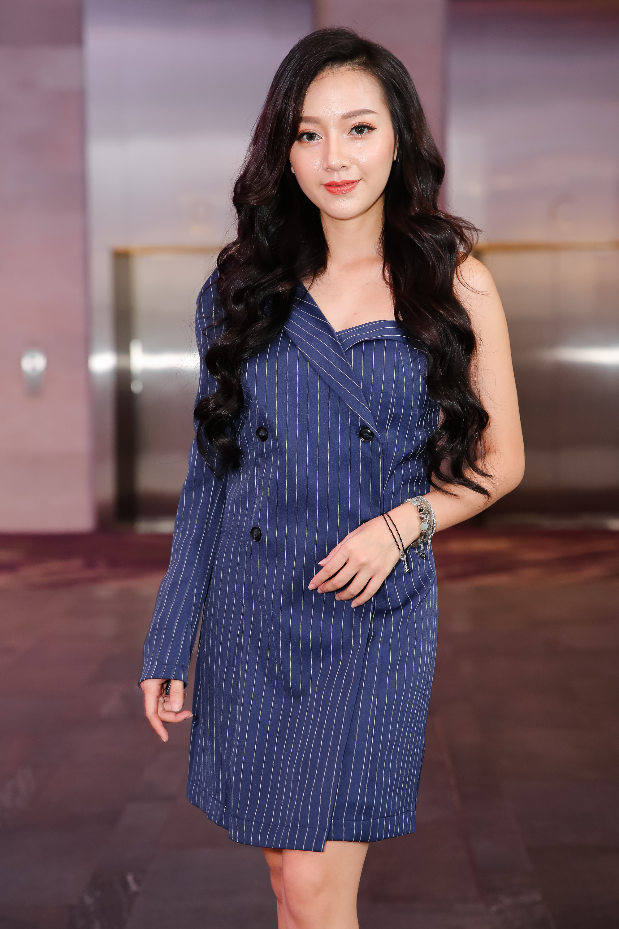 Vợ Hàn ngán làm chung vì Trấn Thành &#34;thường xuyên kiếm chuyện&#34; - 3