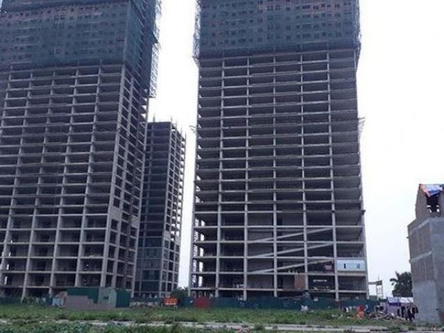 Tài chính - Bất động sản - Có bảo lãnh giao nhà đúng tiến độ, chủ đầu tư mới được bán