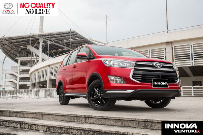 Giá xe Toyota cập nhật tháng 8: Toyota Vios 2018 mới giá 531 triệu đồng - 4