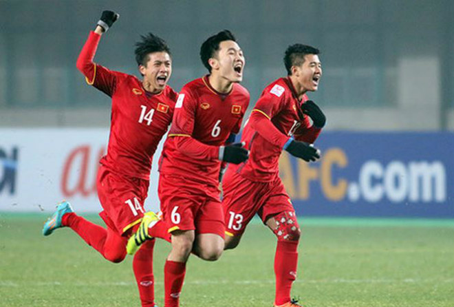 Khán giả Việt Nam có thể không được xem trực tiếp AFF Cup 2018 - 1