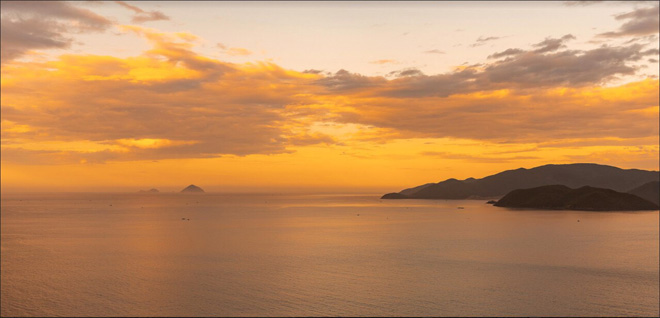 Nha Trang chiếm ngôi đầu trên thị trường bất động sản nghỉ dưỡng - 4