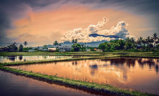 Quên Bali đi, Indonesia còn có nhiều điểm đến khác đẹp như mơ - 2