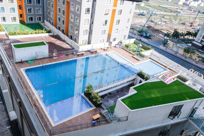 Vì sao bạn nên đầu tư vào căn hộ chung cư đã hoàn thiện? - 3