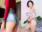 Bí quyết làm đẹp - Tuyệt chiêu trị thâm vòng 3 của &quot;Nữ hoàng phòng gym Hà Nội&quot;