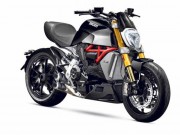 Thế giới xe - 2019 Ducati Diavel 1260 S sẽ là chiếc super cruiser tiên tiến nhất trên thế giới