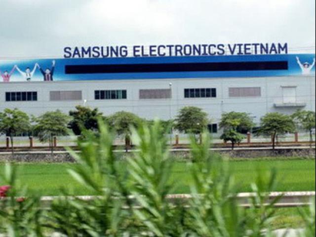 Kinh doanh - Samsung lọt top 10 nộp thuế lớn nhất Việt Nam, Toyota tụt thê thảm